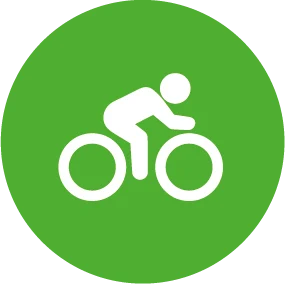 Radfahren