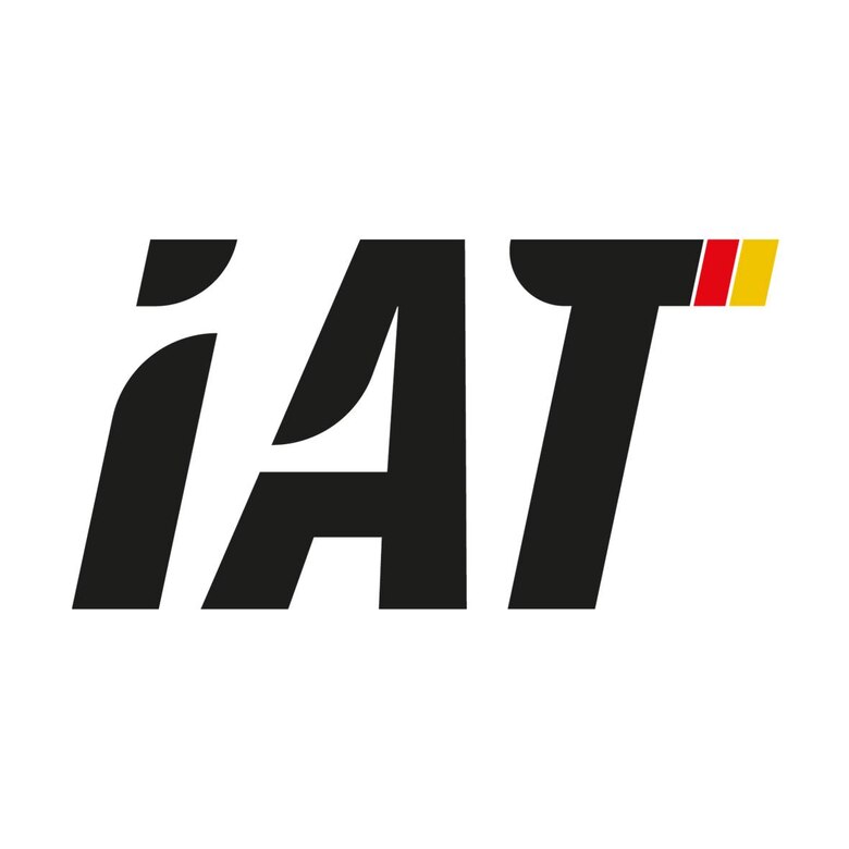 Logo des IAT