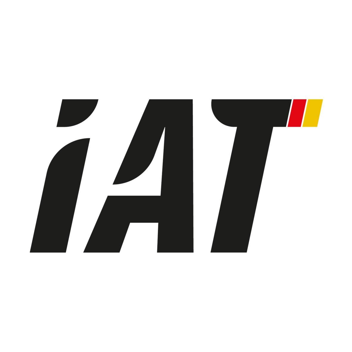 Logo des IAT