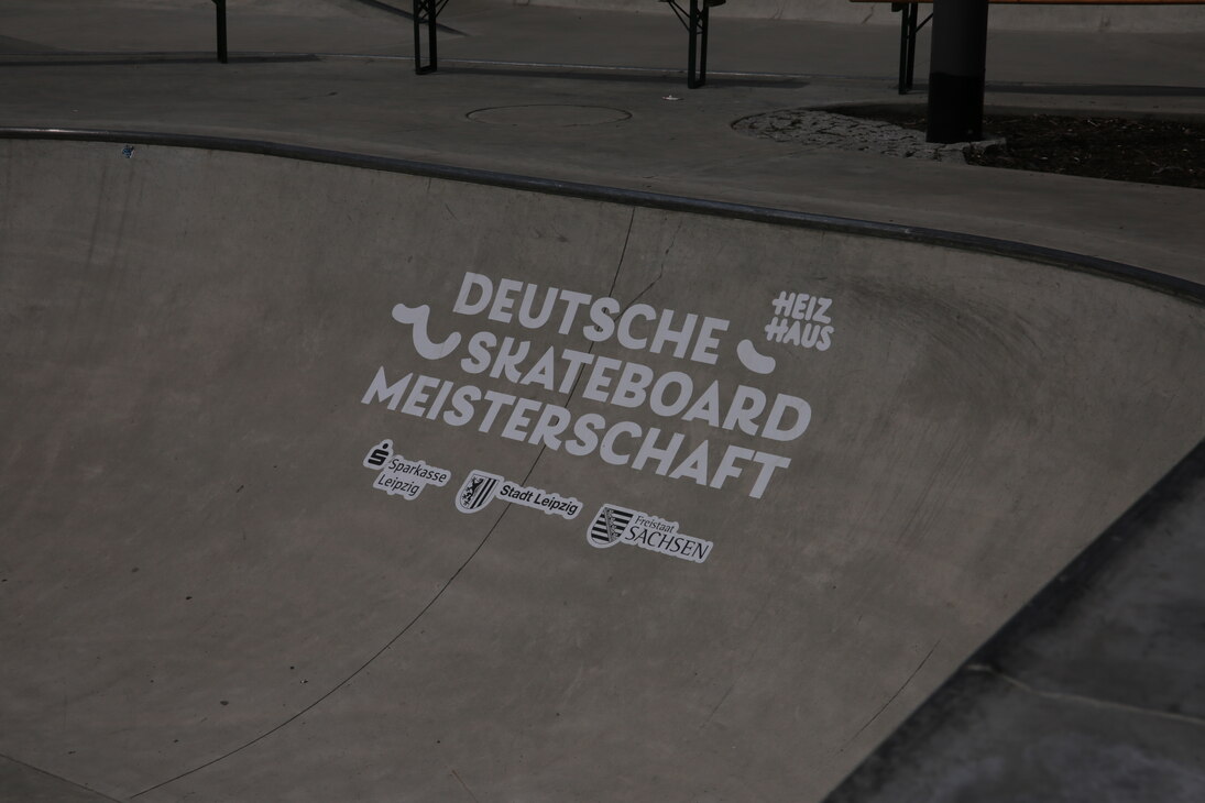 Deutsche Skateboard Meisterschaft 2023