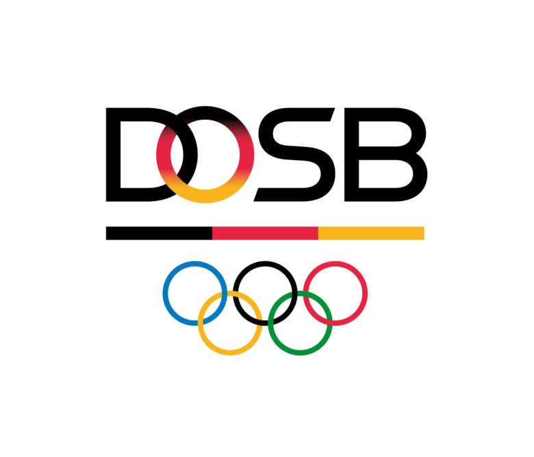 Logo DOSB