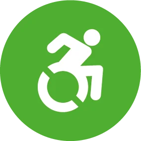 Paralympischer Sport