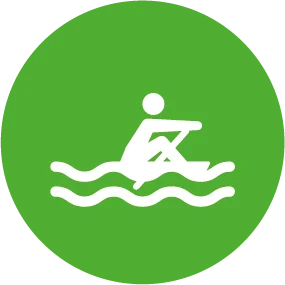 Rudern