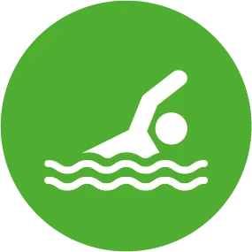 Schwimmen