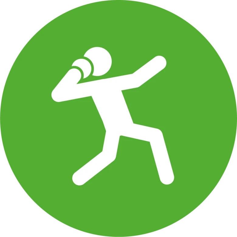 Wurfsport
