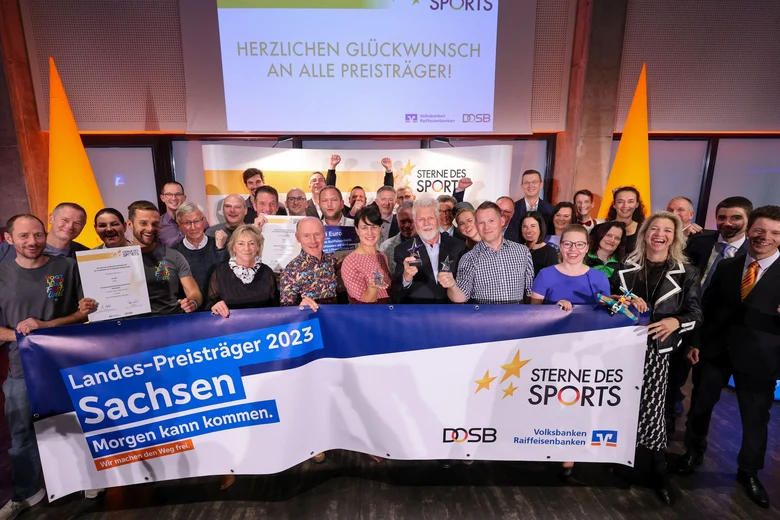 Festveranstaltung 2023